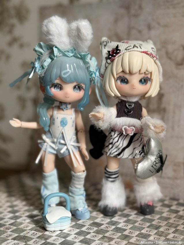 🐈‍⬛ Кошка Binary Sweetheart , Liroro