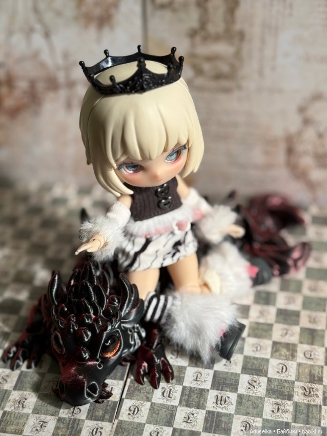 🐈‍⬛ Кошка Binary Sweetheart , Liroro