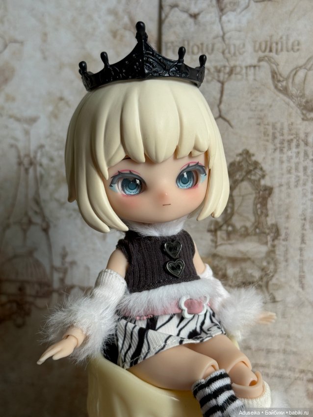 🐈‍⬛ Кошка Binary Sweetheart , Liroro