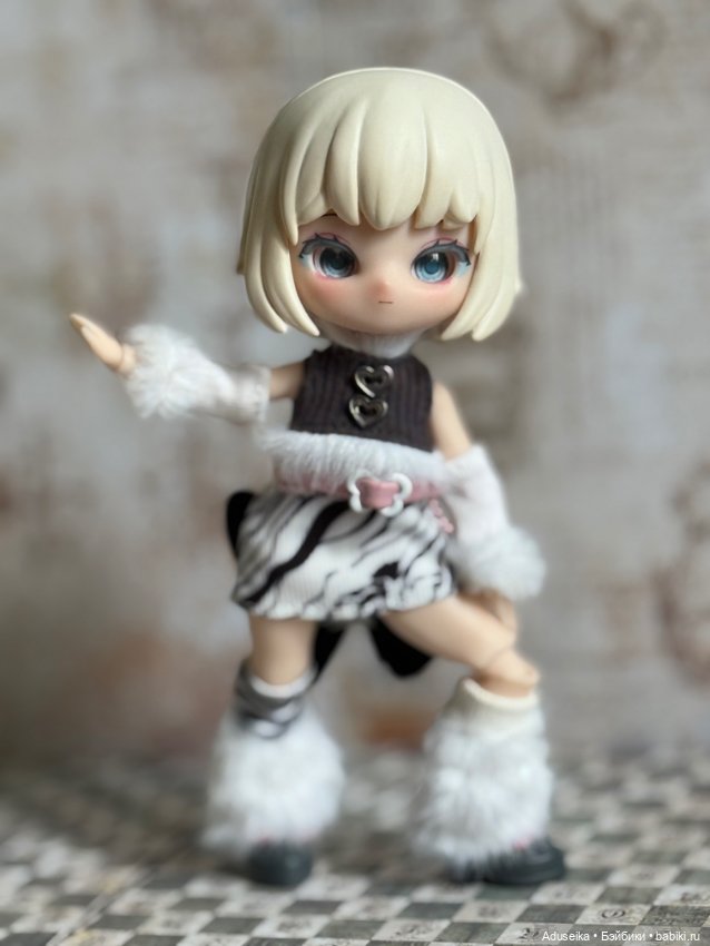 🐈‍⬛ Кошка Binary Sweetheart , Liroro