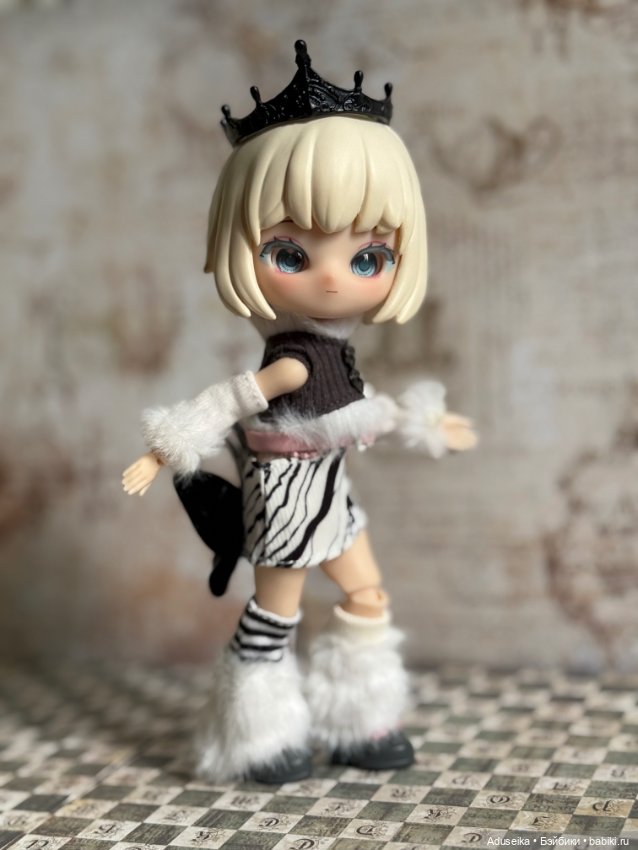 🐈‍⬛ Кошка Binary Sweetheart , Liroro