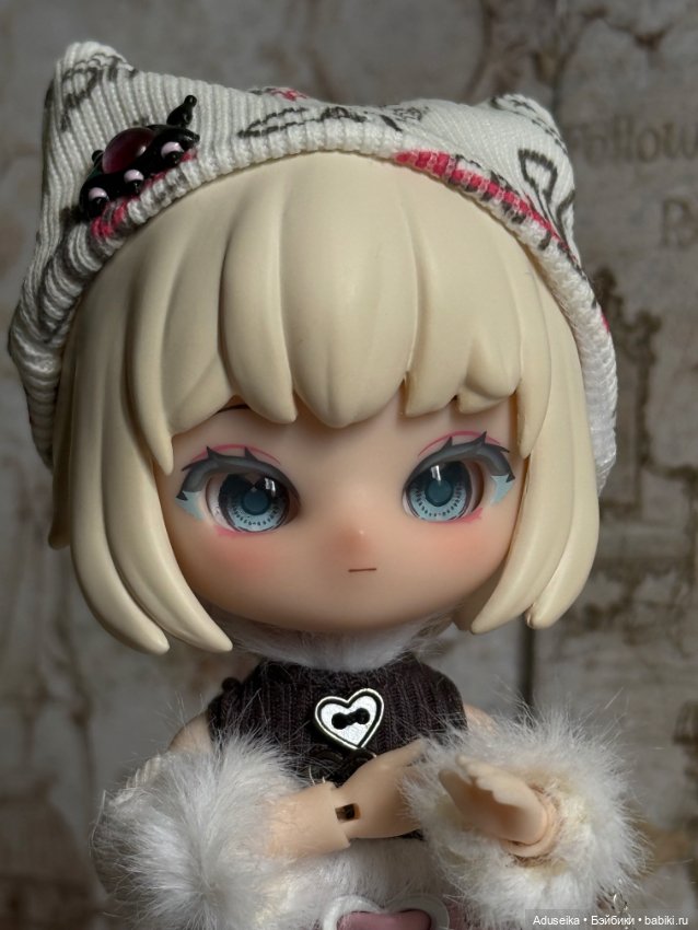 🐈‍⬛ Кошка Binary Sweetheart , Liroro (фото 8)