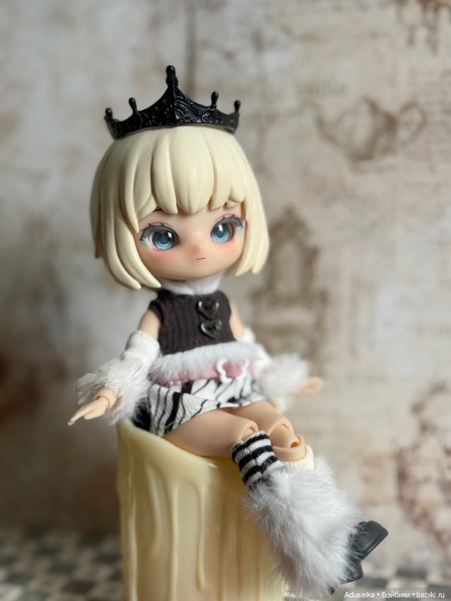 🐈‍⬛ Кошка Binary Sweetheart , Liroro