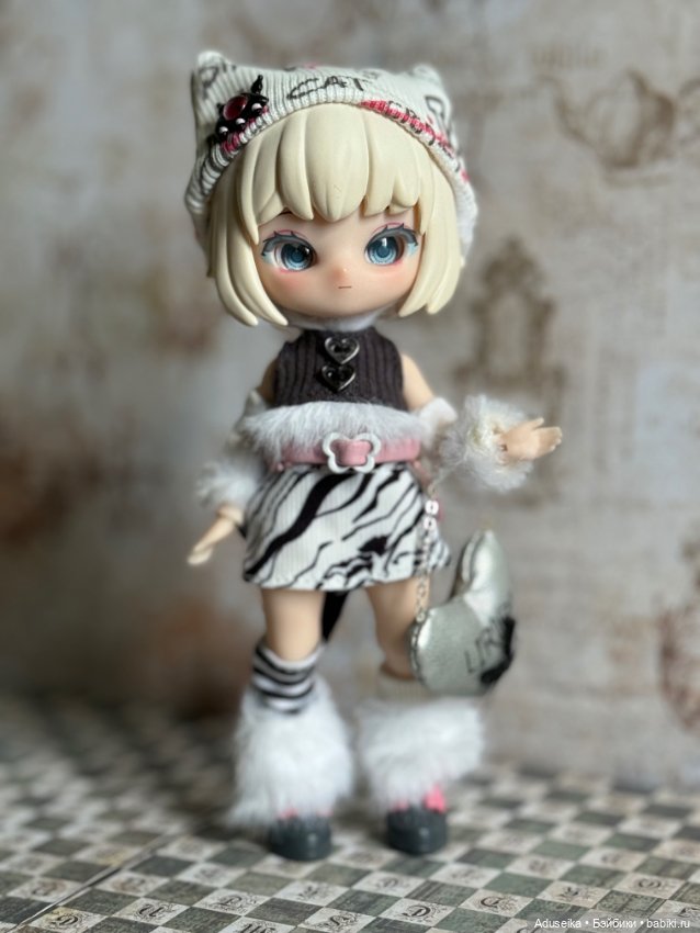 🐈‍⬛ Кошка Binary Sweetheart , Liroro (фото 4)