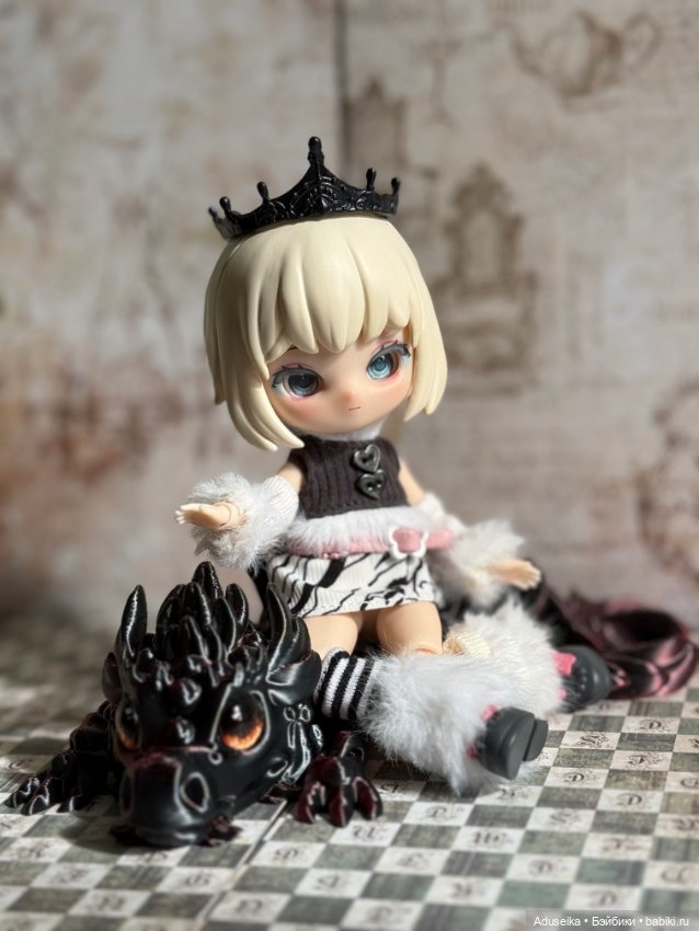 🐈‍⬛ Кошка Binary Sweetheart , Liroro