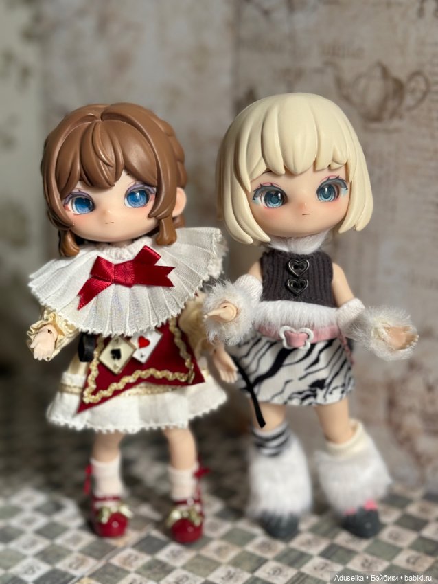 🐈‍⬛ Кошка Binary Sweetheart , Liroro