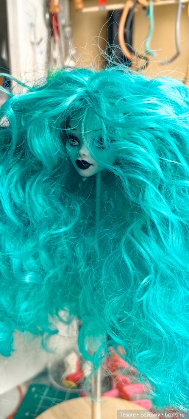 Восстановление. Мрачная Гулия (фото 5)