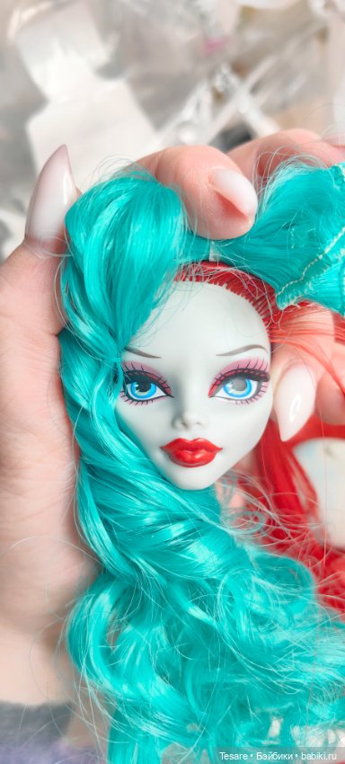 Восстановление. Мрачная Гулия