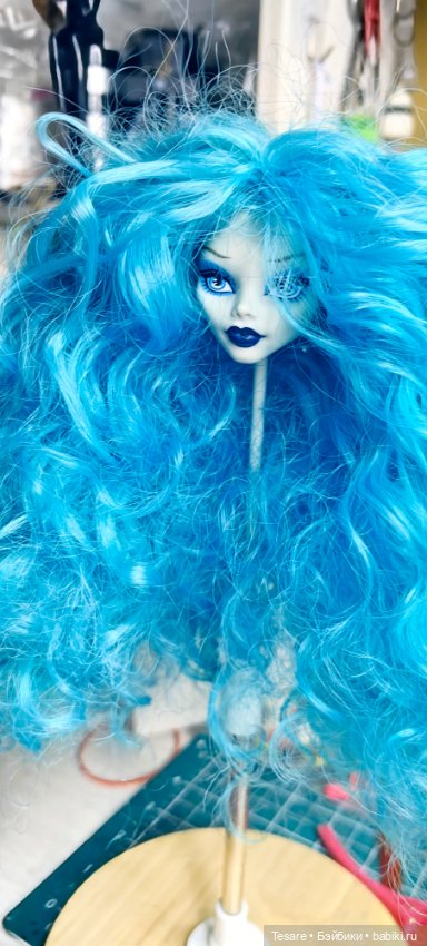 Восстановление. Мрачная Гулия (фото 3)