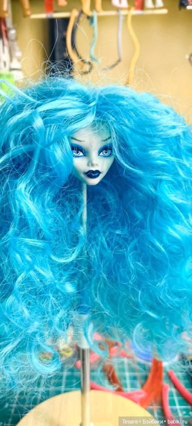 Восстановление. Мрачная Гулия (фото 4)