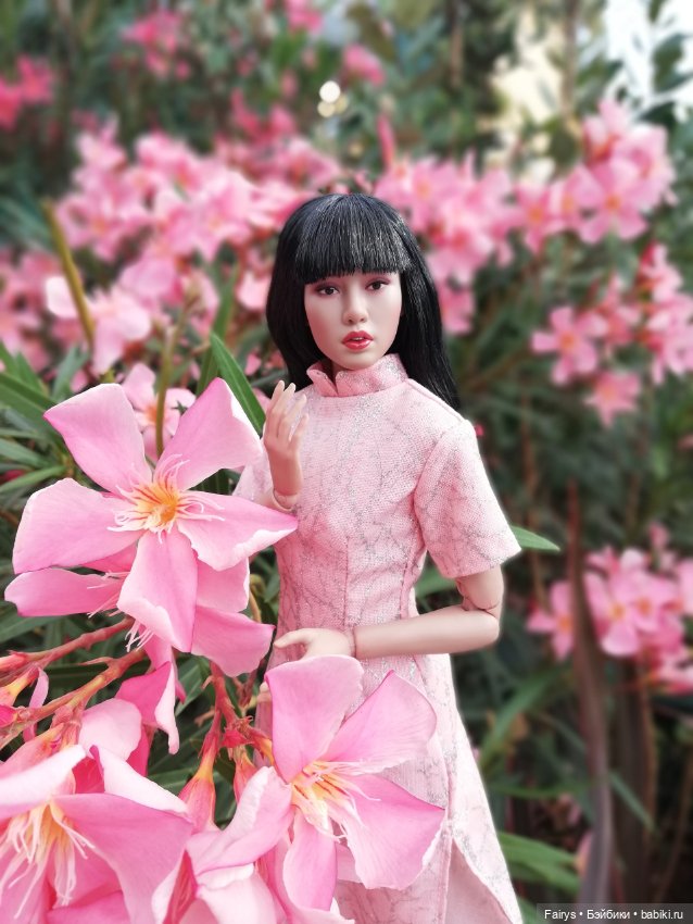 Загадочный цветок Азии - 2 (фото 4)