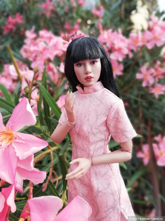 Загадочный цветок Азии - 2 (фото 3)