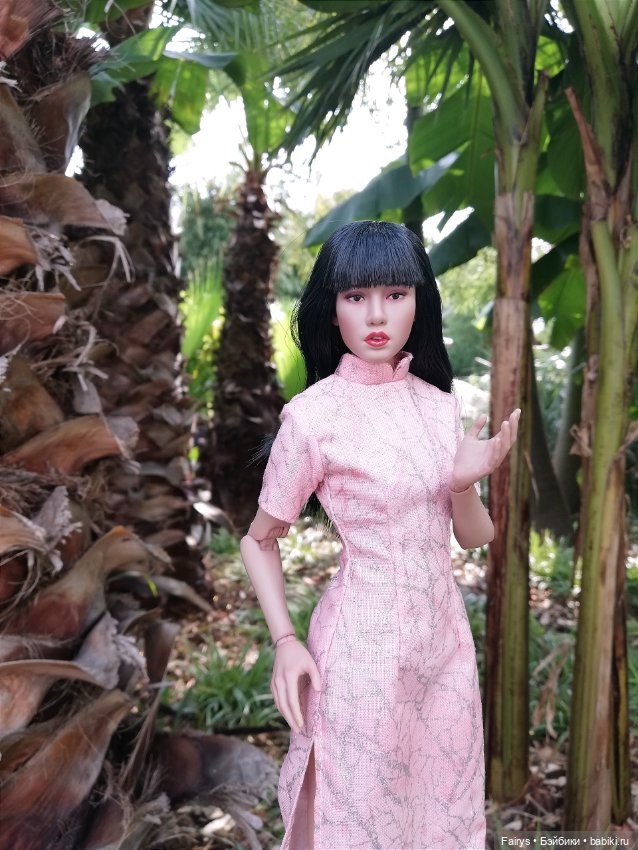 Загадочный цветок Азии - 2 (фото 5)