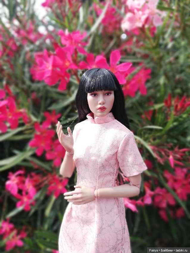 Загадочный цветок Азии - 2 (фото 7)