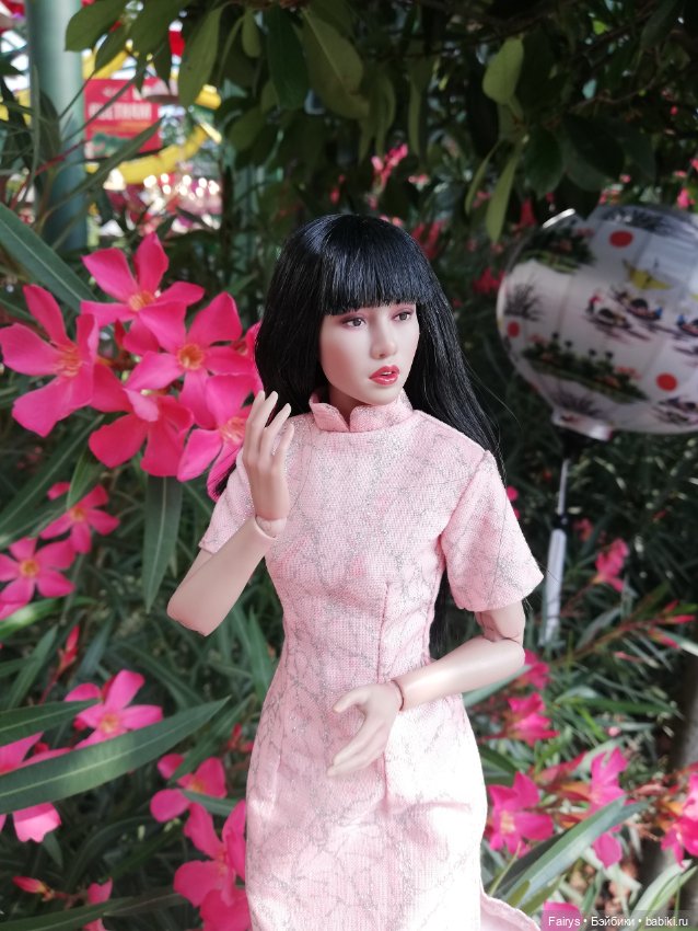 Загадочный цветок Азии - 2 (фото 2)