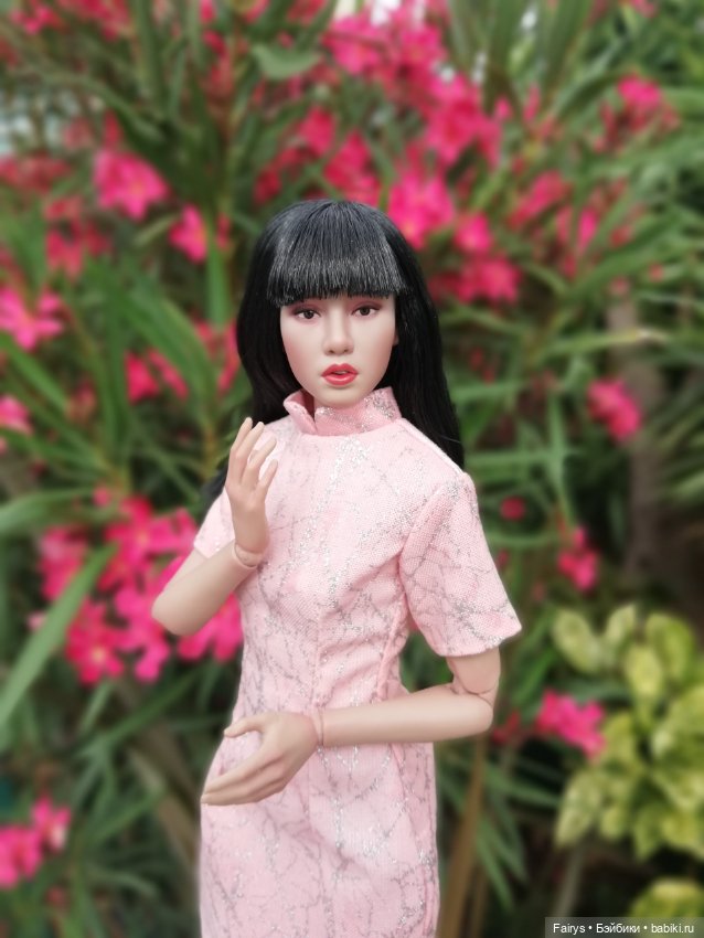 Загадочный цветок Азии - 2 (фото 8)