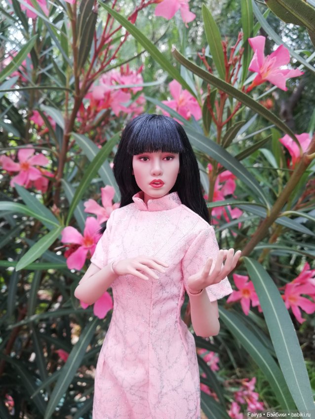 Загадочный цветок Азии - 2 (фото 6)