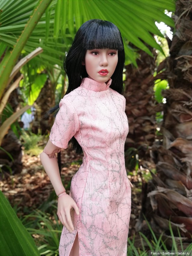 Загадочный цветок Азии - 2 (фото 10)