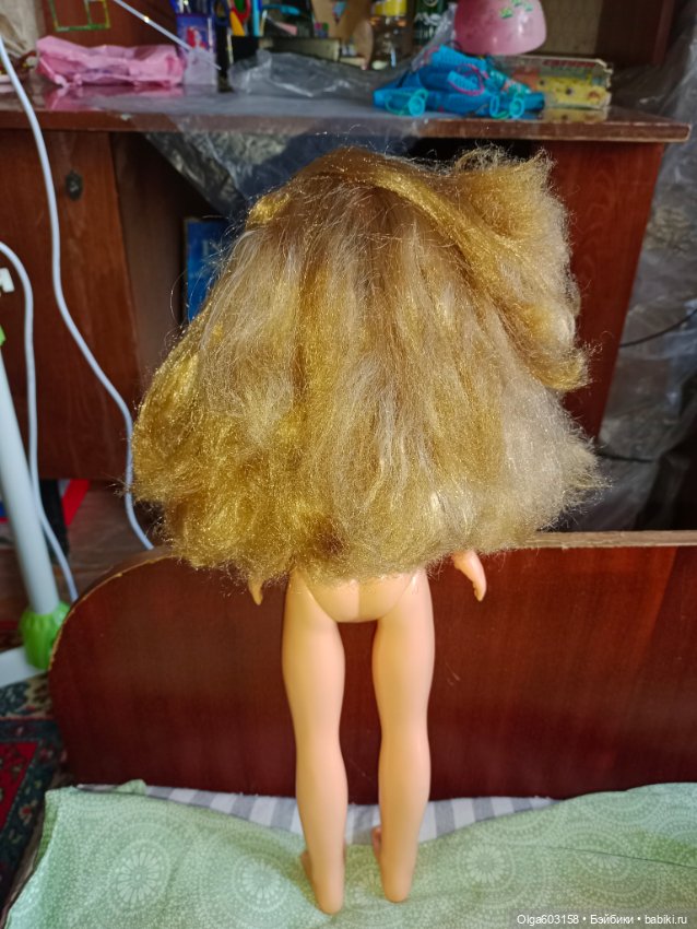 Подскажите, пожалуйста — Куклы Nancy Famosa (Ненси Фамоза): коллекционные перевыпуски