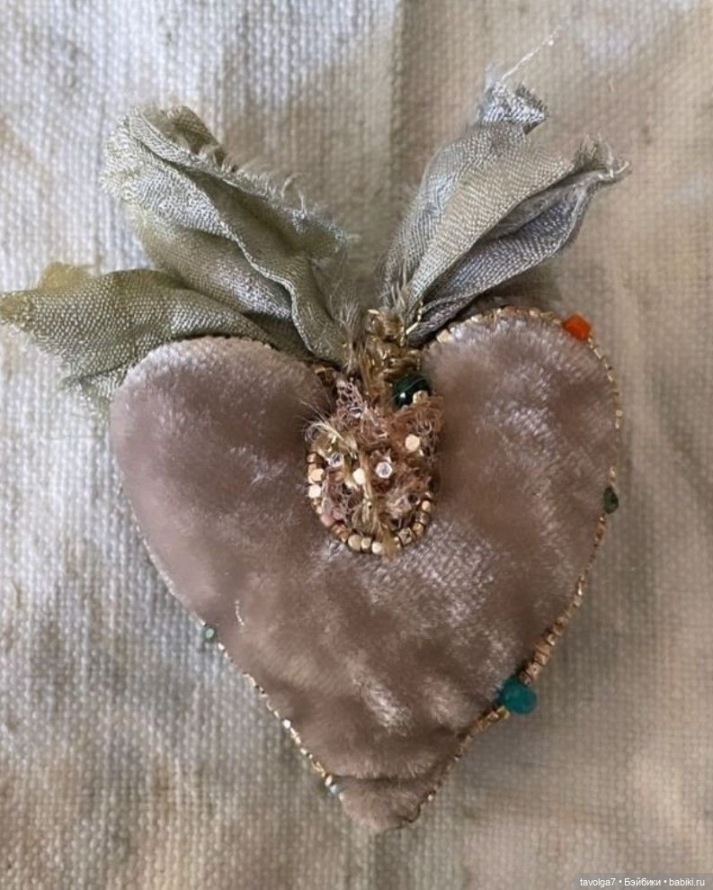 Мягкие цвета на границе лета-осени