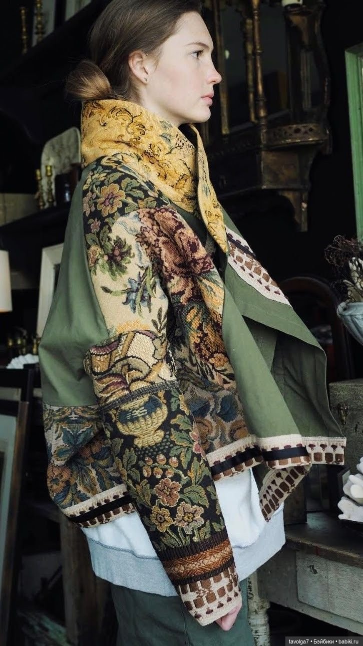 Мягкие цвета на границе лета-осени