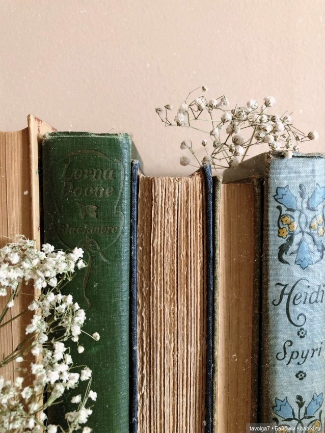 Мягкие цвета на границе лета-осени