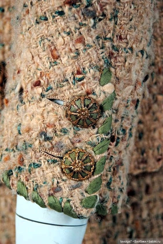 Мягкие цвета на границе лета-осени