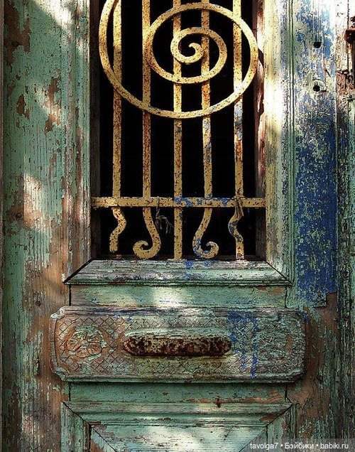 Мягкие цвета на границе лета-осени (фото 5)