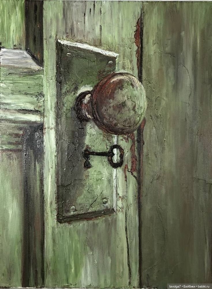 Мягкие цвета на границе лета-осени (фото 4)