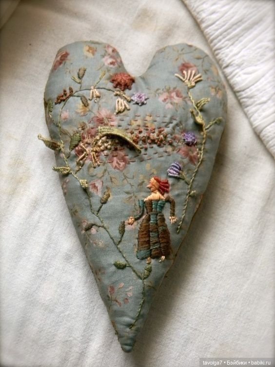 Мягкие цвета на границе лета-осени