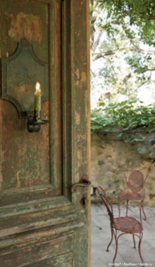 Мягкие цвета на границе лета-осени (фото 7)