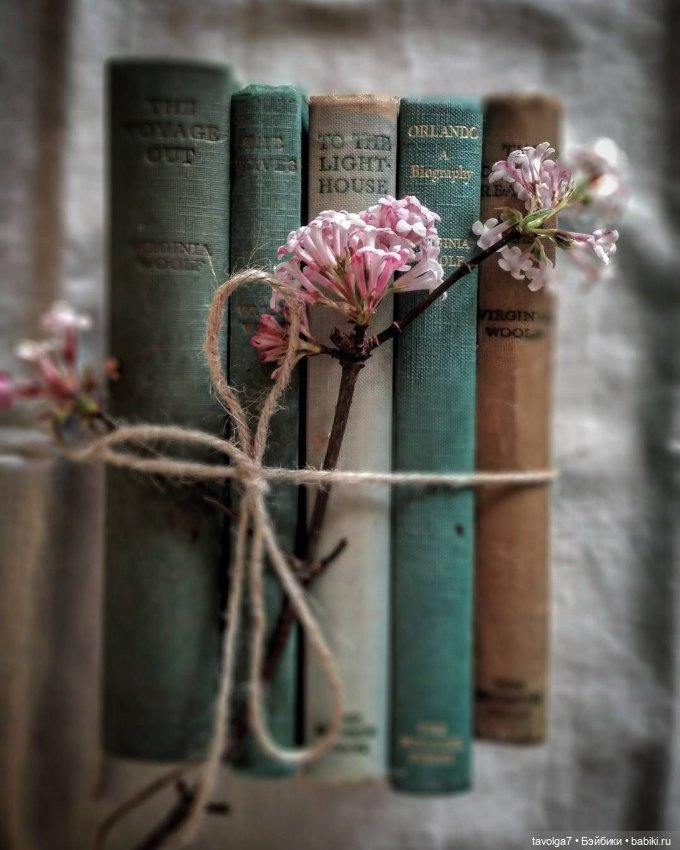 Мягкие цвета на границе лета-осени