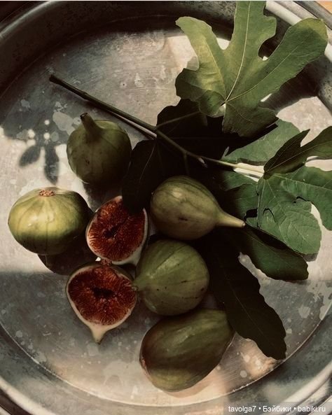 Мягкие цвета на границе лета-осени