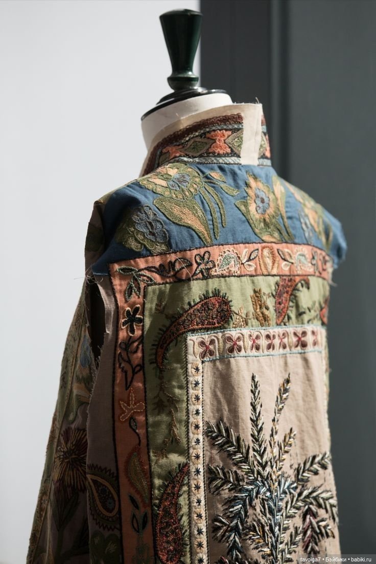 Мягкие цвета на границе лета-осени