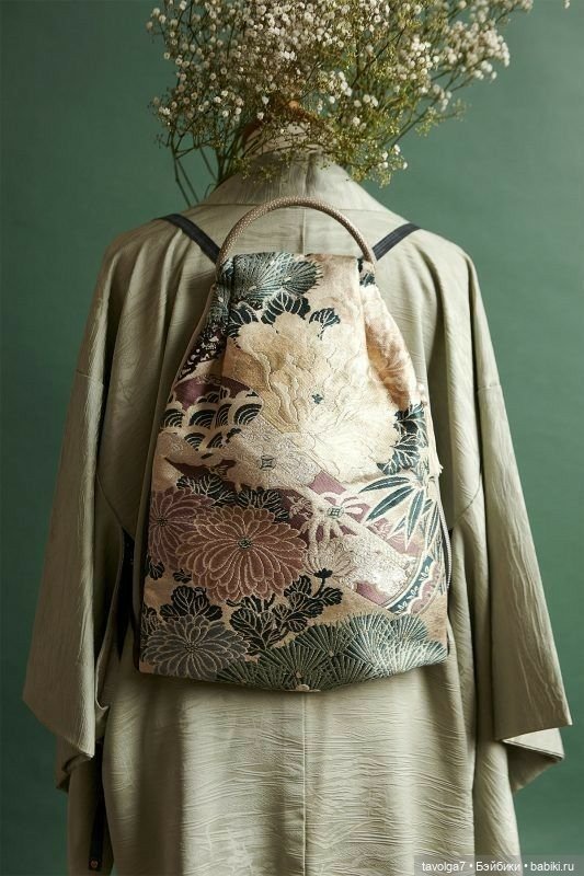 Мягкие цвета на границе лета-осени