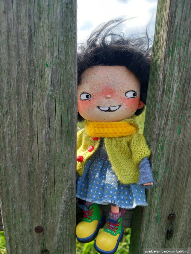 Ныть или не ныть. Вот в чем вопрос (фото 6)