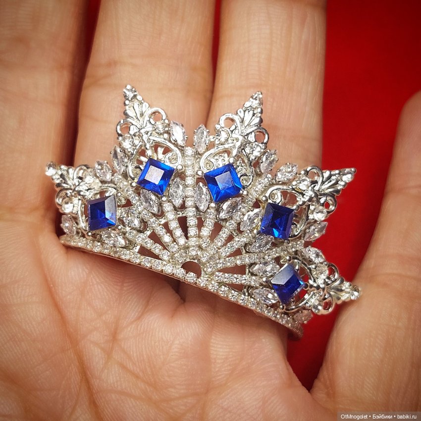 Короны — Другие хобби и увлечения: сад (фото 4)