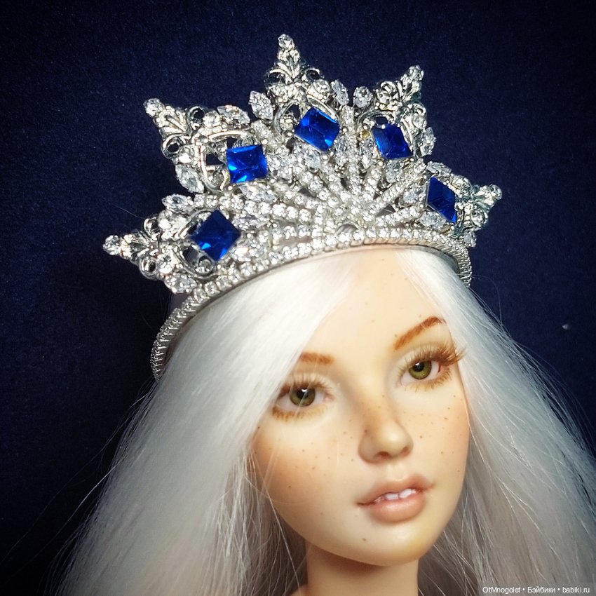 Короны — Другие хобби и увлечения: сад (фото 2)