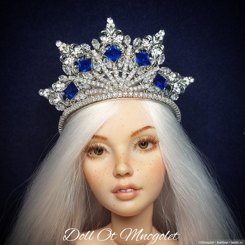 Короны — Другие хобби и увлечения: сад