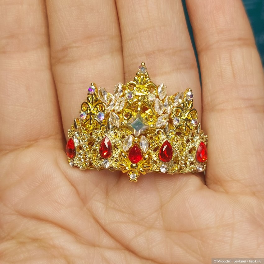 Короны — Другие хобби и увлечения: сад (фото 7)