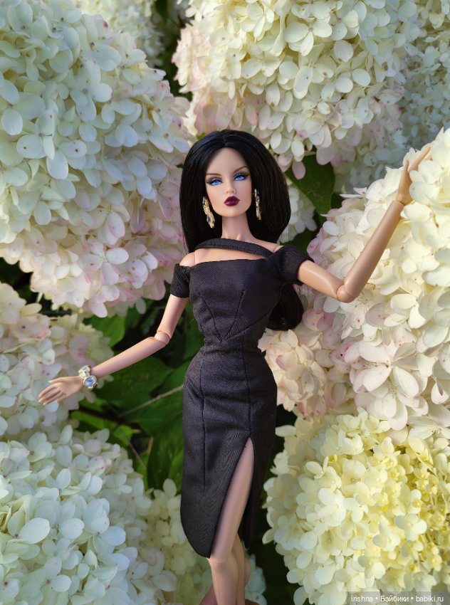 Амелин — Куклы Integrity Toys (Интегрити): Poppy Parker (фото 5)