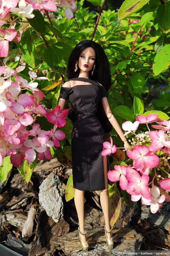 Амелин — Куклы Integrity Toys (Интегрити): Poppy Parker