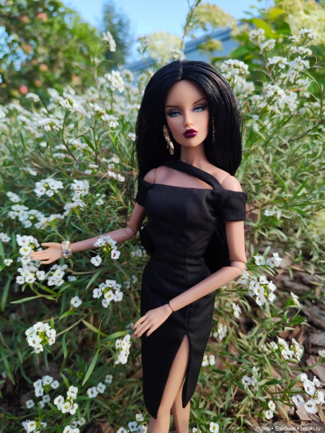 Амелин — Куклы Integrity Toys (Интегрити): Poppy Parker (фото 7)