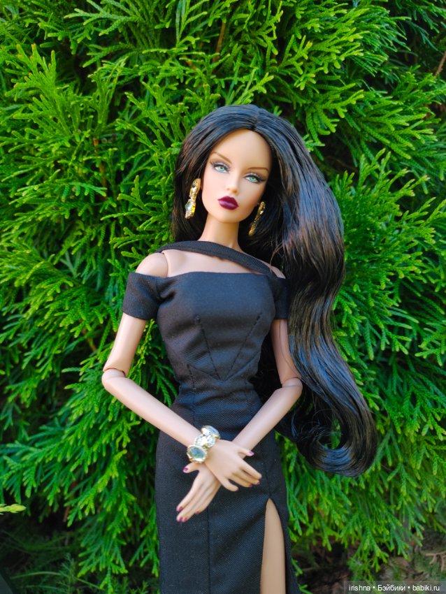 Амелин — Куклы Integrity Toys (Интегрити): Poppy Parker