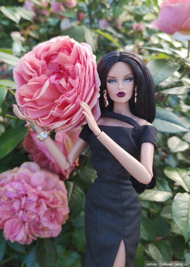 Амелин — Куклы Integrity Toys (Интегрити): Poppy Parker (фото 4)