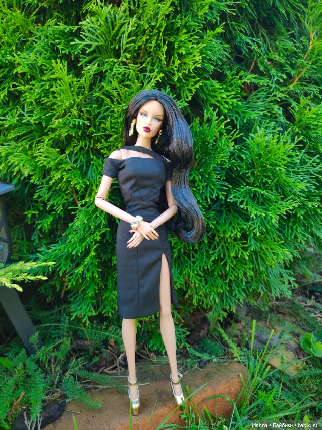 Амелин — Куклы Integrity Toys (Интегрити): Poppy Parker