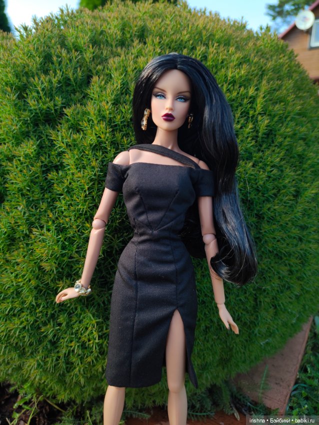 Амелин — Куклы Integrity Toys (Интегрити): Poppy Parker (фото 9)