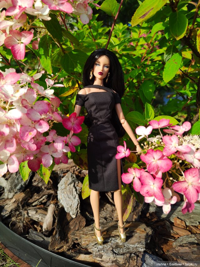 Амелин — Куклы Integrity Toys (Интегрити): Poppy Parker