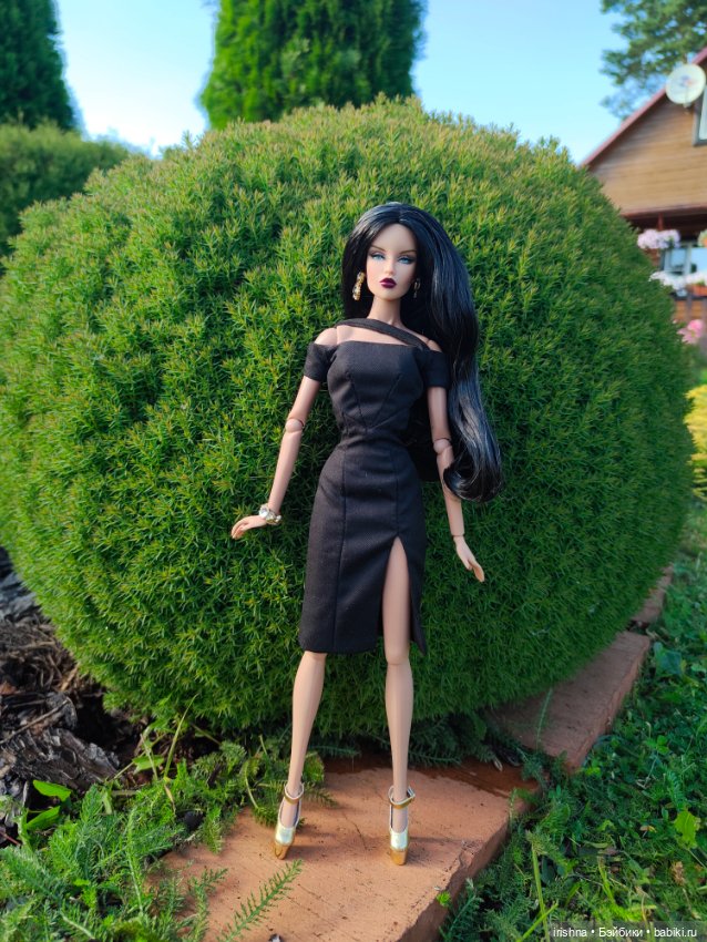 Амелин — Куклы Integrity Toys (Интегрити): Poppy Parker (фото 10)