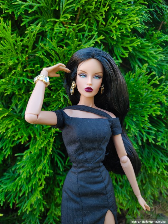 Амелин — Куклы Integrity Toys (Интегрити): Poppy Parker